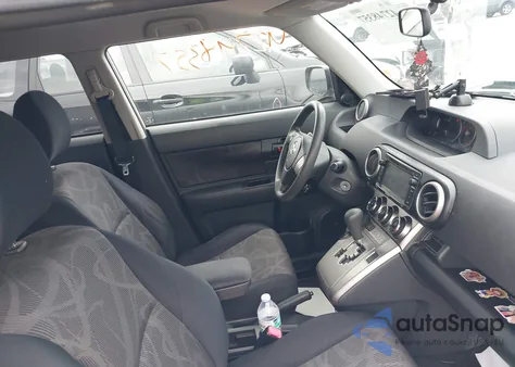 2014 Scion Xb from USA, damaged, VIN JTLZE4FE9EJ056432